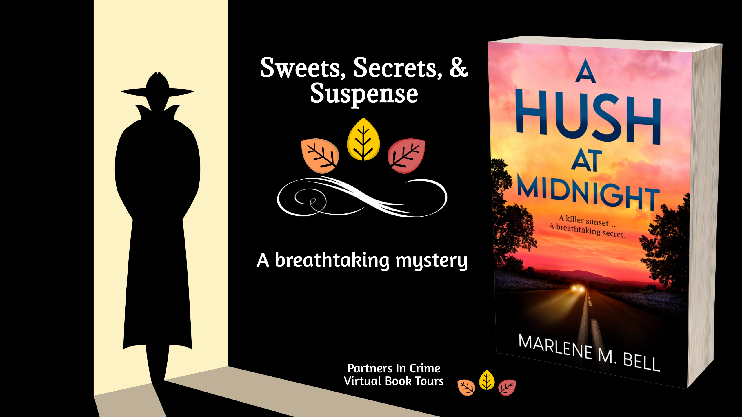You are currently viewing A Hush at Midnight: New Mystery