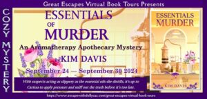 Read more about the article Essentials of Murder