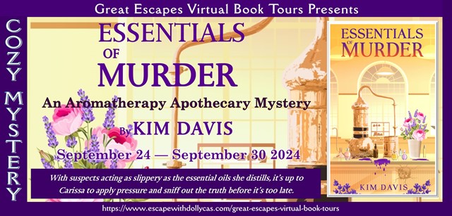 Read more about the article Essentials of Murder