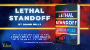 Read more about the article Lethal Standoff: Romantic Suspense