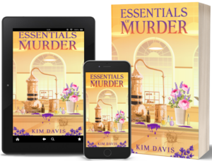 Essentials of Murder
