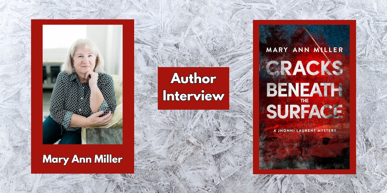 Read more about the article Cracks Beneath the Surface: A New Mystery