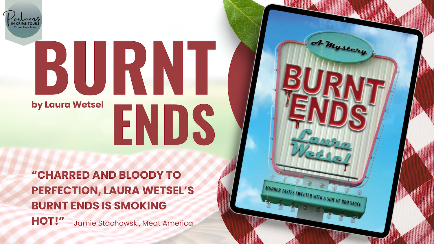Read more about the article Laura Wetsel: Debut Mystery Author