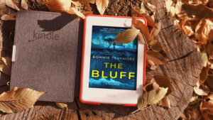 Read more about the article The Bluff: A New Thriller