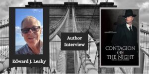 Read more about the article Contagion of the Night: Historical Mystery