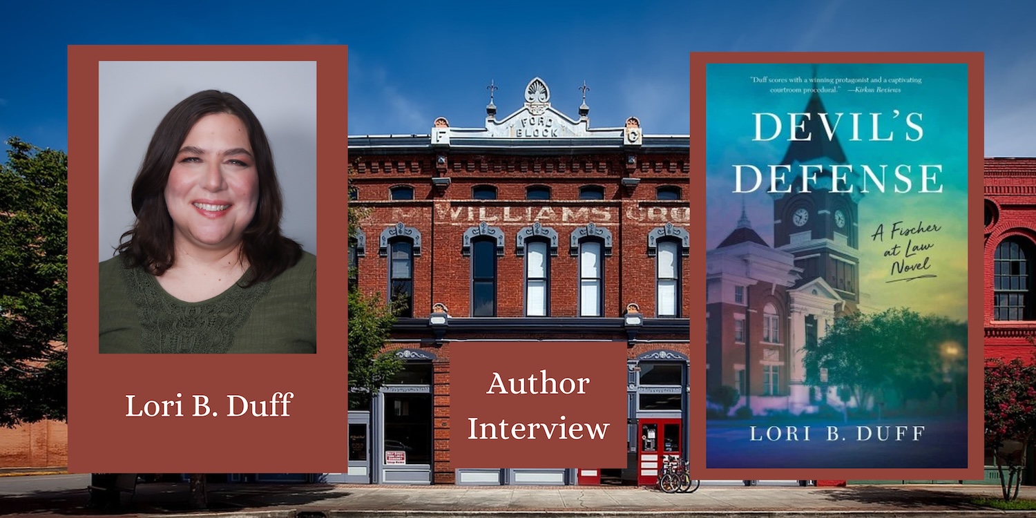 Read more about the article Devil’s Defense: Compelling Courtroom Drama