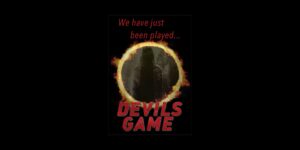 Read more about the article DevilsGame: An Immersive Cyber Novel