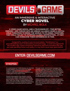 Devilsgame