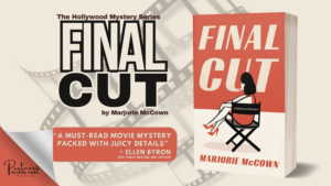 Read more about the article Final Cut: A Cozy Mystery