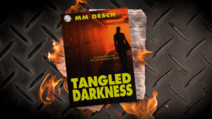 Read more about the article Tangled Darkness: Cover Reveal