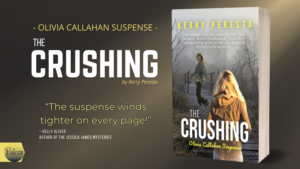 Read more about the article The Crushing: New Suspense