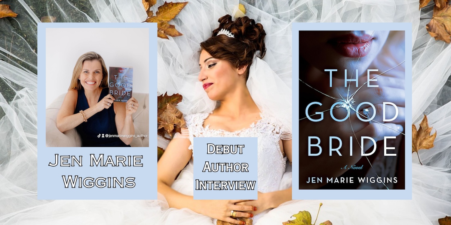 Read more about the article The Good Bride: Domestic Suspense