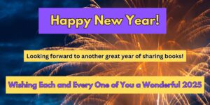 Read more about the article Happy New Year!