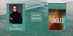 Read more about the article Tangles: A New Historical Thriller