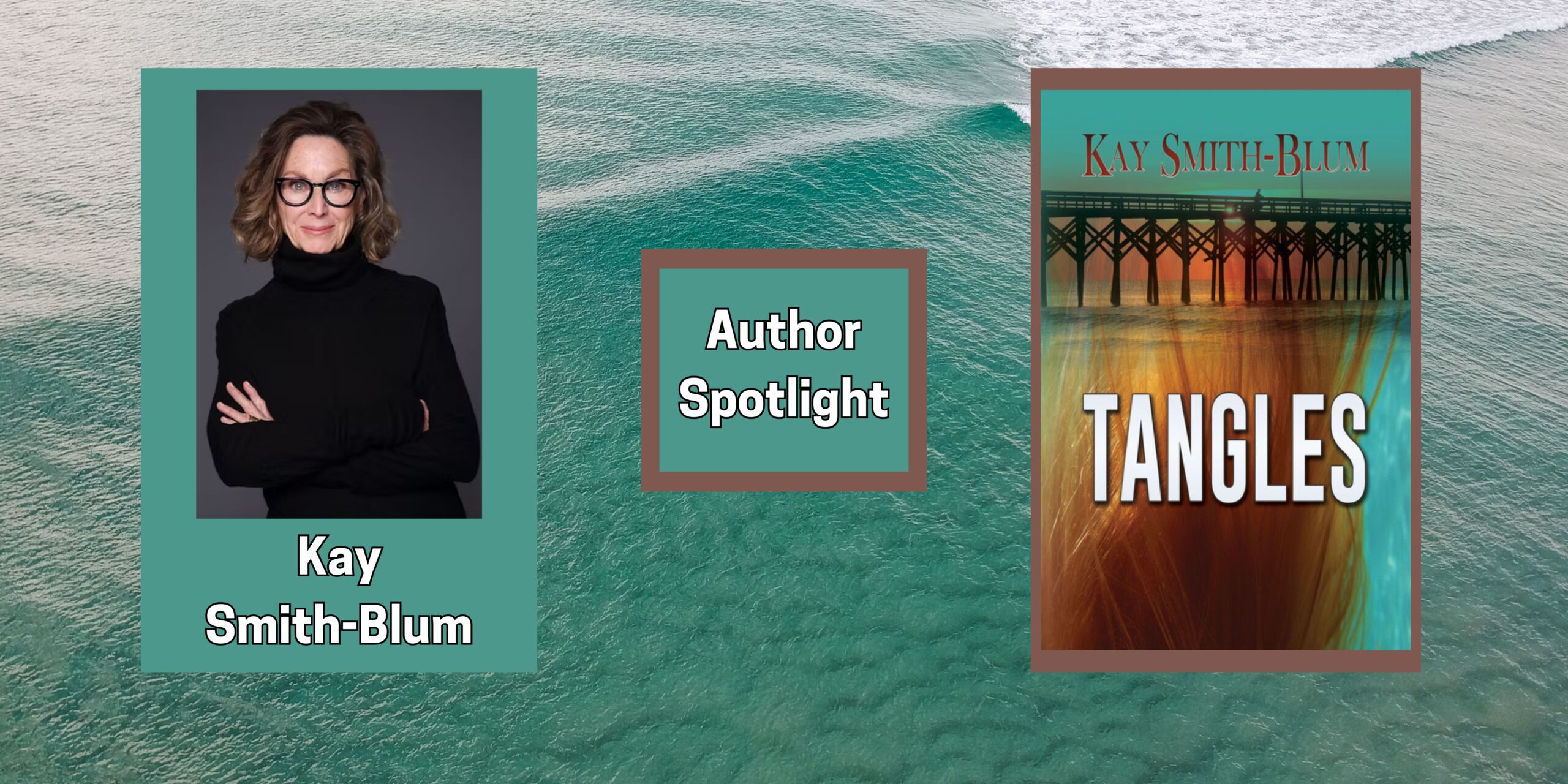 Read more about the article Tangles: A New Historical Thriller