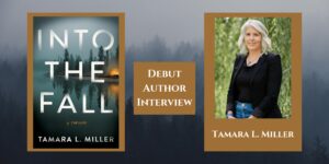 Read more about the article Into the Fall: A Debut Thriller