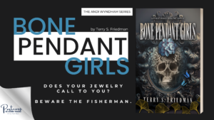 Read more about the article Bone Pendant Girls: A Paranormal Thriller