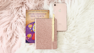 Read more about the article Star-Crossed Egg Tarts: Cozy Mystery