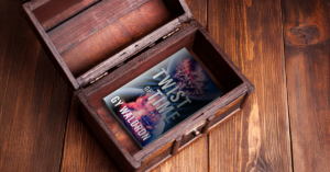 Read more about the article Twist of Time: A New Thriller
