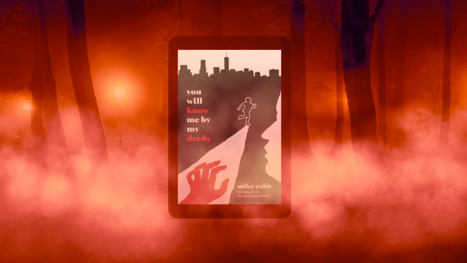 Read more about the article You Will Know Me by My Deeds: Historical Crime Fiction