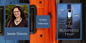 Read more about the article The Business Trip: A New Thriller