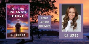 Read more about the article At the Island’s Edge: A Novel
