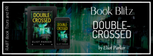 Read more about the article Double-Crossed: A Ronan McCullough Thriller