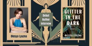 Read more about the article Glitter in the Dark: A Historical Mystery
