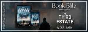 Read more about the article The Third Estate: Secrets of the Manor