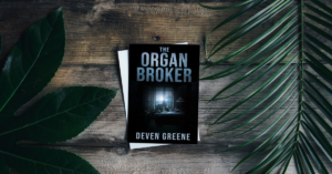 Read more about the article The Organ Broker: Psychological Suspense