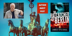 Read more about the article The Ratcatcher of Berlin: A Cold War Thriller