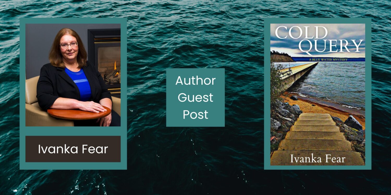 Read more about the article Cold Query: A Blue Water Mystery