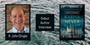 Read more about the article Karma Never Sleeps: New Psychological Thriller