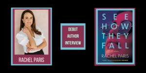 Read more about the article See How They Fall: A Debut Thriller