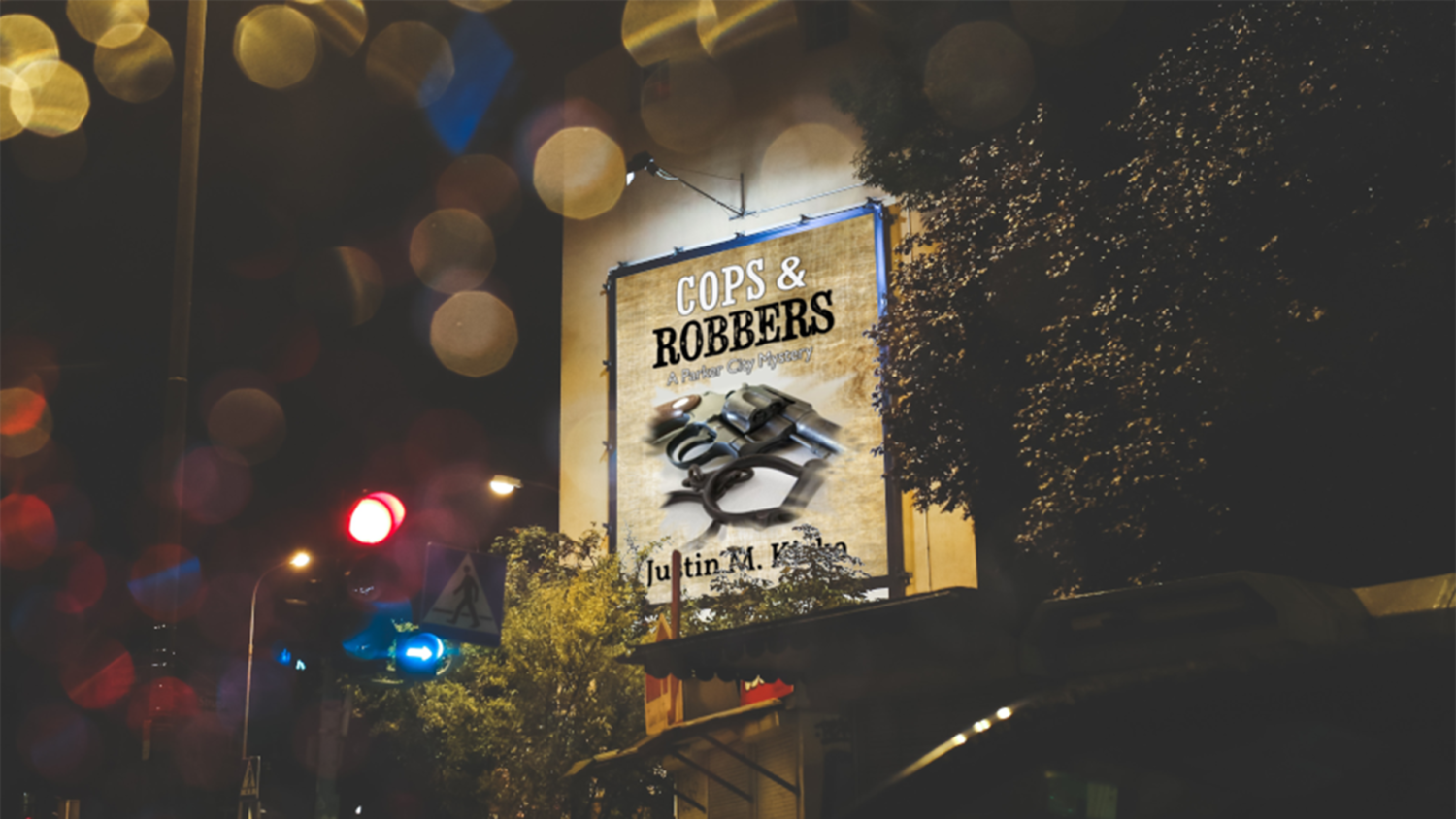 Read more about the article Cops & Robbers: Police Procedural