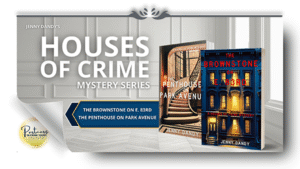 Read more about the article Houses of Crime Mystery Series Spotlight