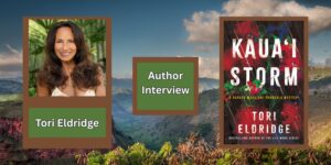 Read more about the article Kaua’i Storm: A Ranger Makalani Pahukula Mystery