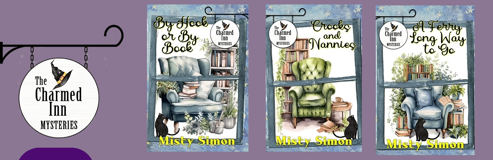By Hook or By Book