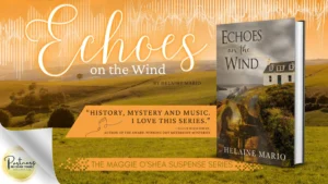 Read more about the article Echoes on the Wind: Romantic Suspense