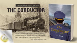 Read more about the article The Conductor: A Beatrix Patterson Mystery