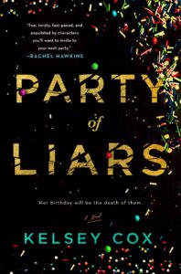 Party of Liars