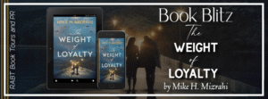 Read more about the article The Weight of Loyalty: Historical Fiction