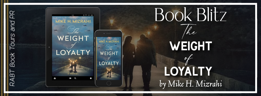 Read more about the article The Weight of Loyalty: Historical Fiction