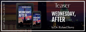 Read more about the article Wednesday, After: A Political Thriller