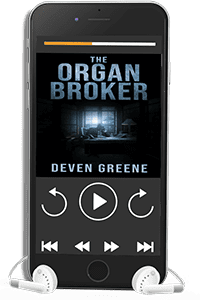 The Organ Broker