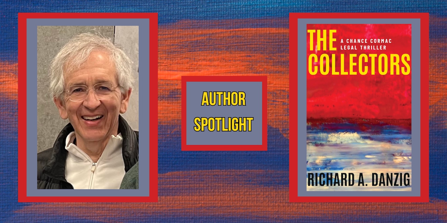 Read more about the article The Collectors: A Legal Thriller