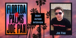 Read more about the article Florida Palms: A Debut Thriller