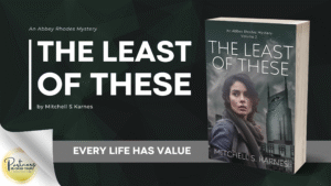 Read more about the article The Least of These: Book and Author Spotlight