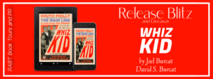 Read more about the article Whiz Kid: Historical Fiction