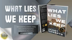 Read more about the article What Lies We Keep: New Suspense